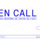OPEN CALL pentru tineri creatori de teatru și film